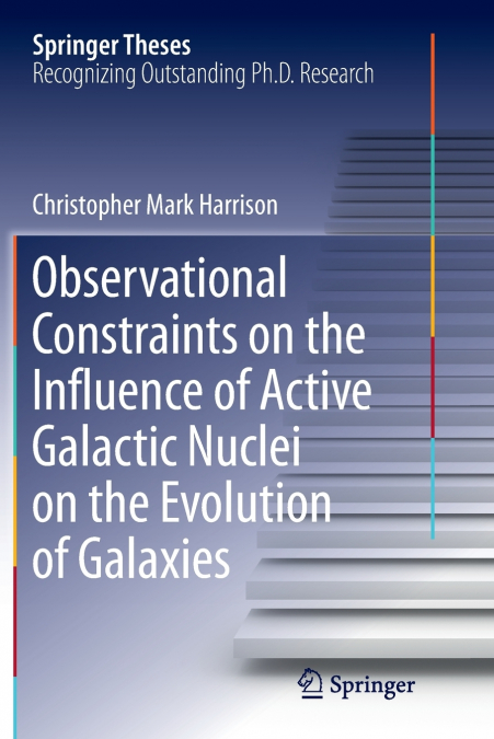 Observational Constraints on the Influence of Active Galactic Nuclei on the Evolution of Galaxies