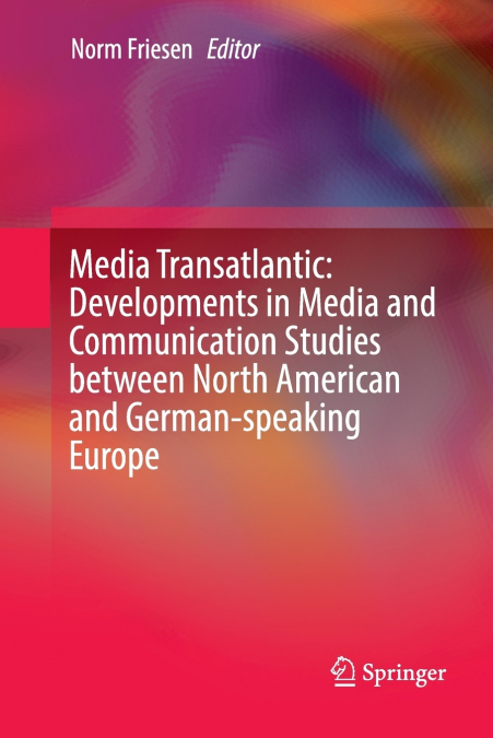 Media Transatlantic