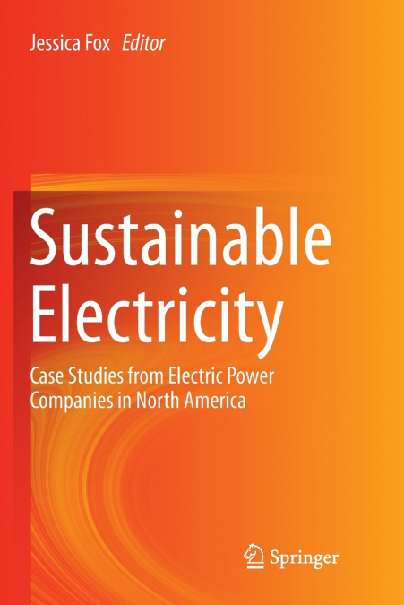 Sustainable Electricity