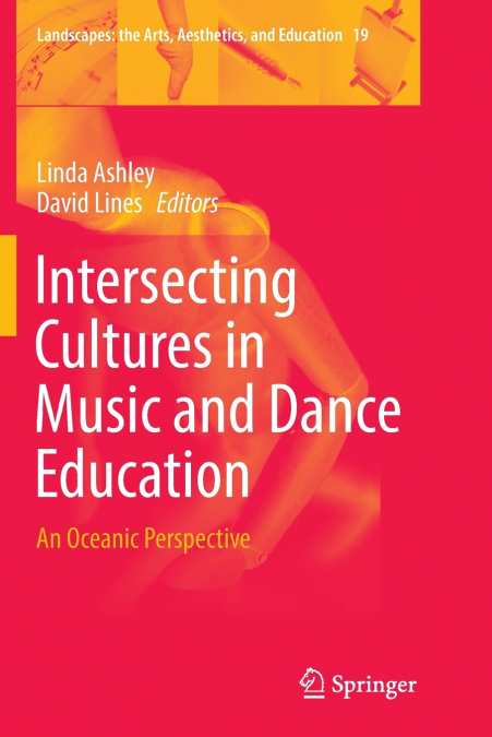 Intersecting Cultures in Music and Dance Education