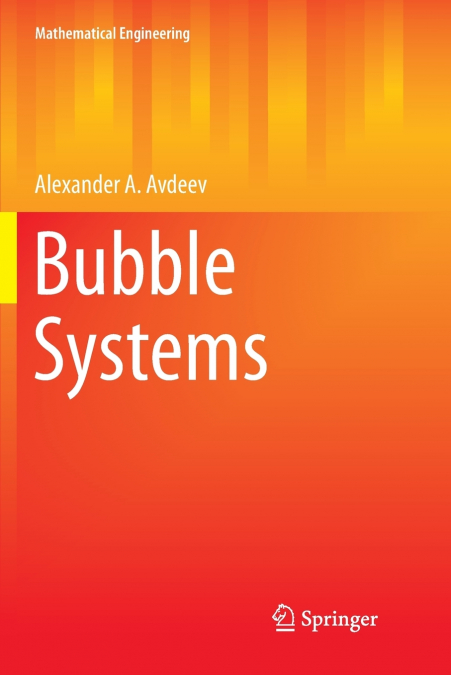 Bubble Systems