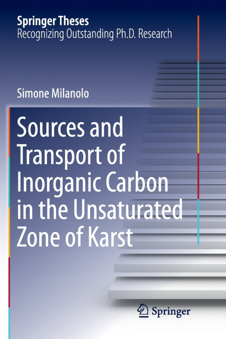 Sources and Transport of Inorganic Carbon in the Unsaturated Zone of Karst