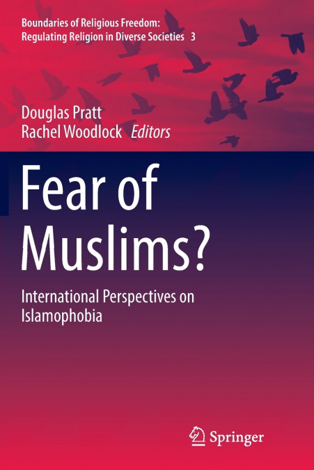 Fear of Muslims?