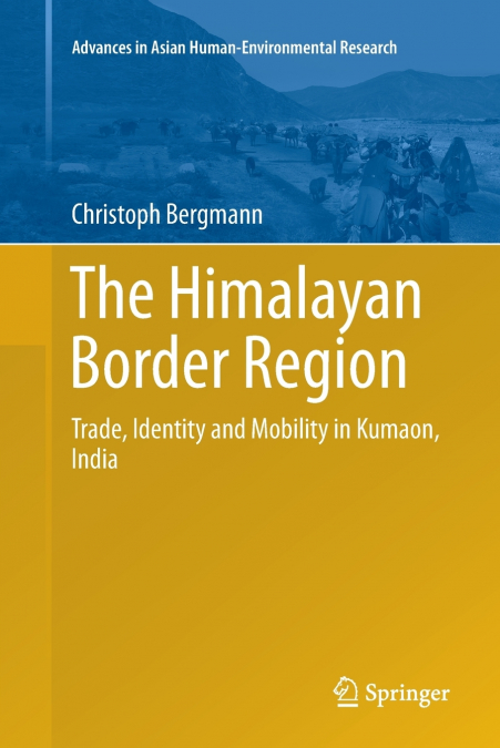 The Himalayan Border Region
