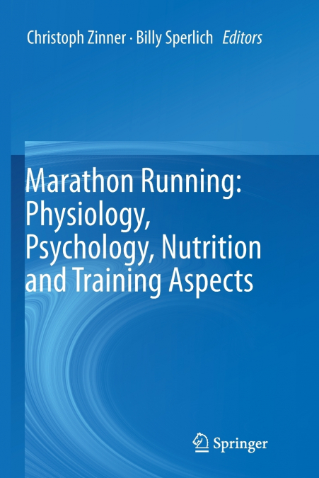 Marathon Running