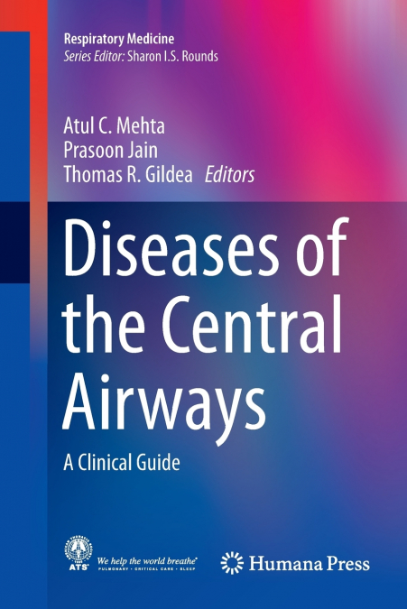 Diseases of the Central Airways