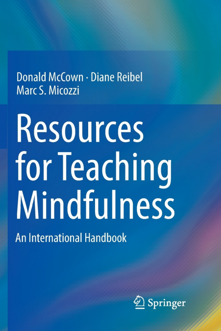 Resources for Teaching Mindfulness