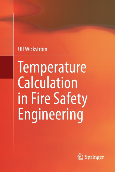 Temperature Calculation in Fire Safety Engineering