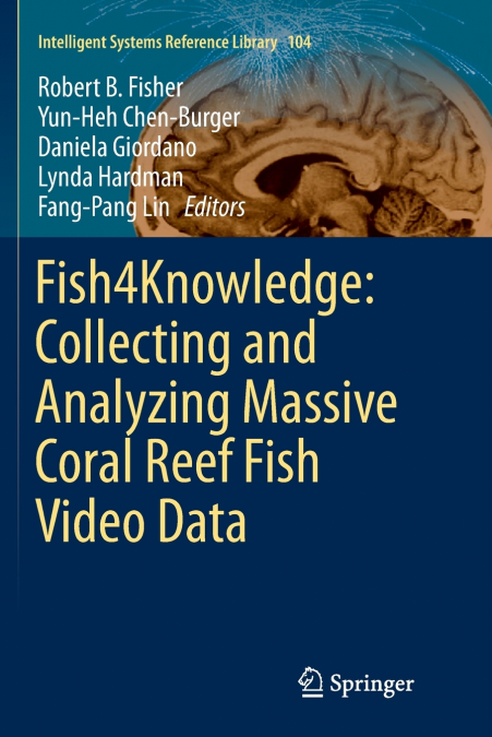 Fish4Knowledge