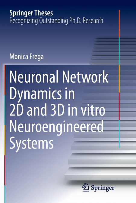 Neuronal Network Dynamics in 2D and 3D in vitro Neuroengineered Systems