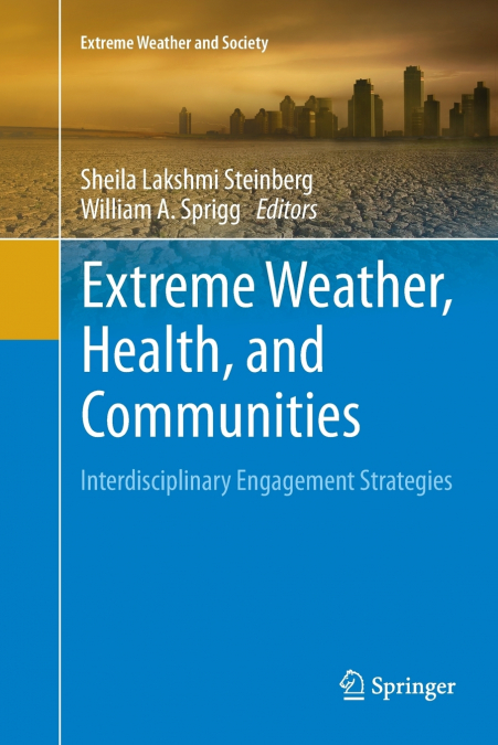 Extreme Weather, Health, and Communities