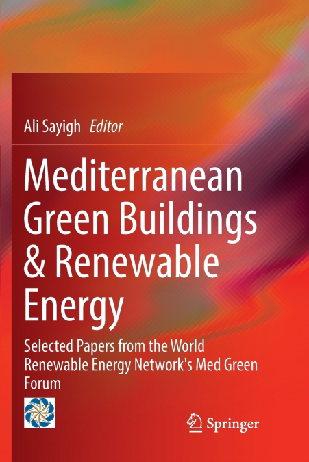 Mediterranean Green Buildings & Renewable Energy