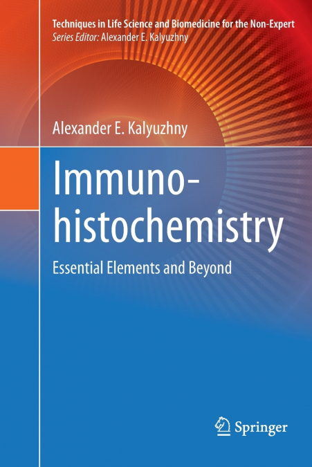Immunohistochemistry