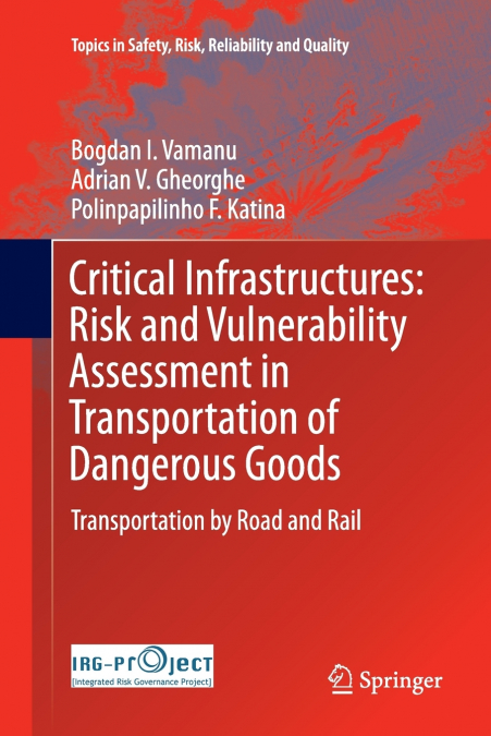 Critical Infrastructures
