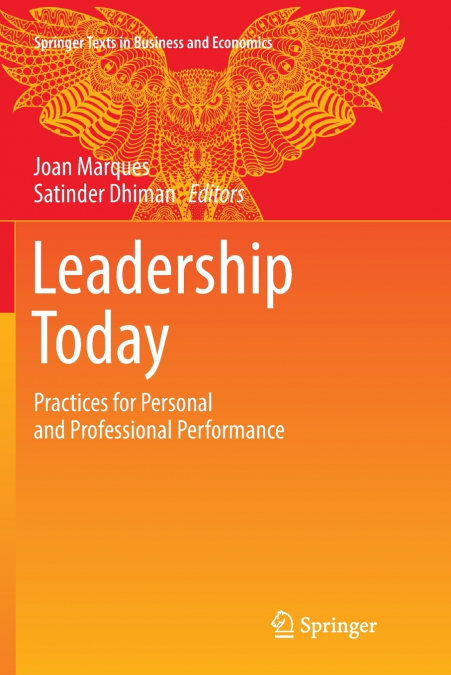 Leadership Today