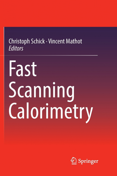 Fast Scanning Calorimetry