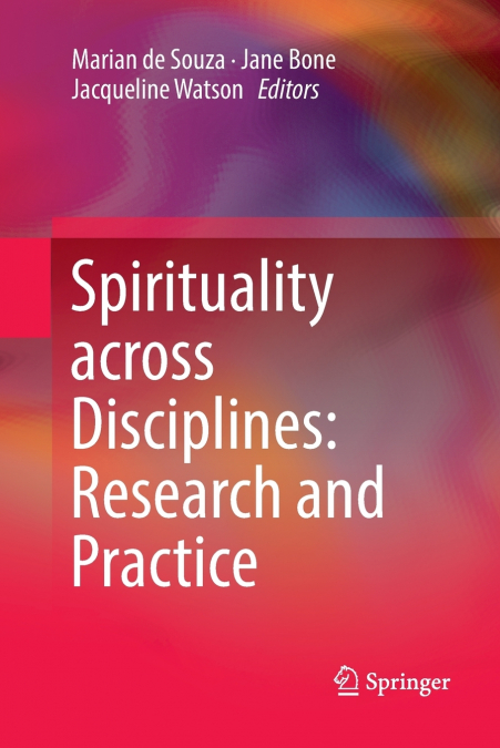 Spirituality across Disciplines