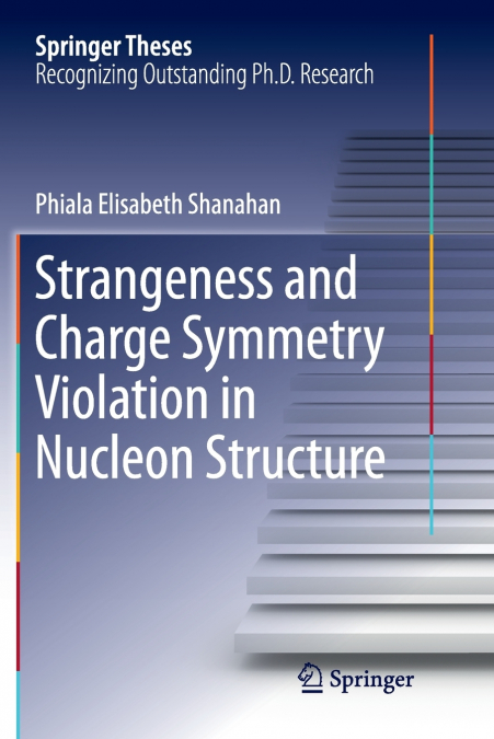 Strangeness and Charge Symmetry Violation in Nucleon Structure