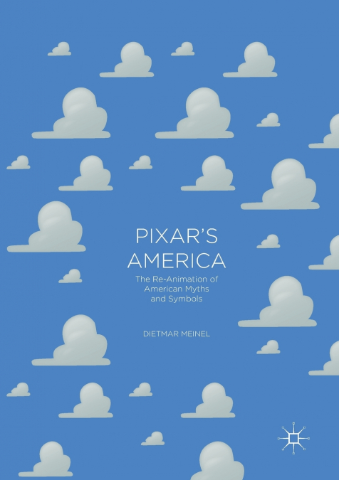 Pixar’s America
