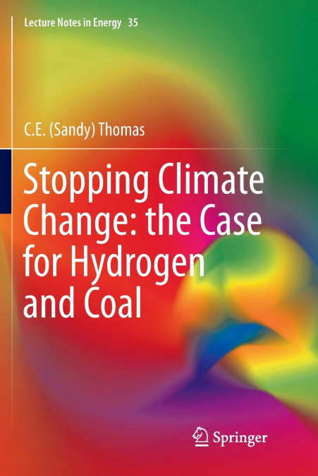 Stopping Climate Change