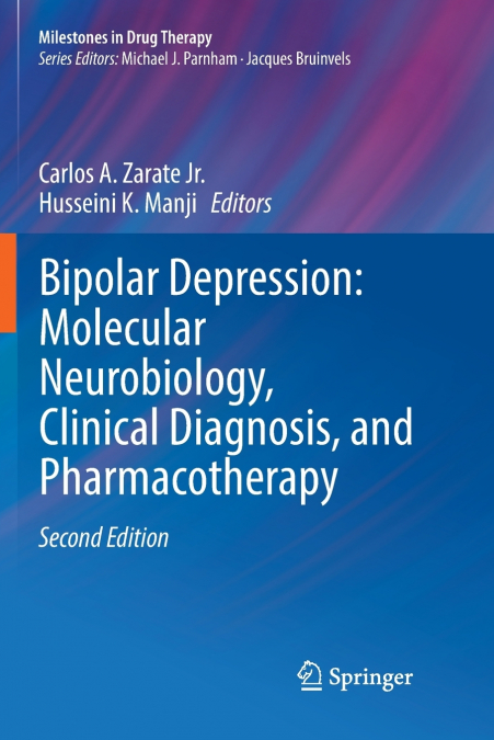 Bipolar Depression