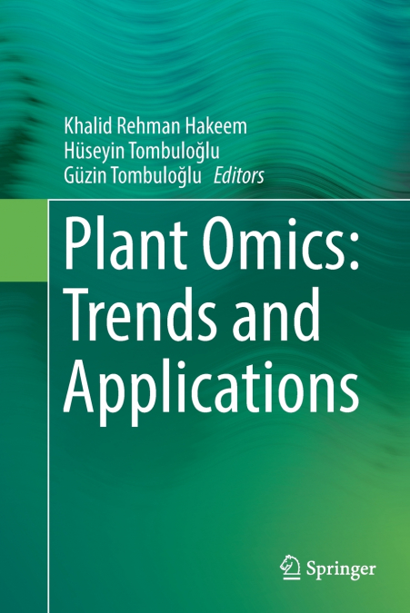 Plant Omics