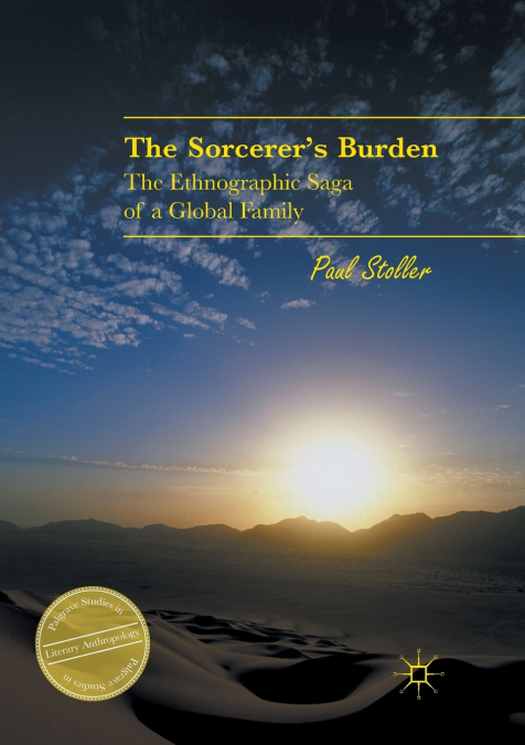 The Sorcerer’s Burden
