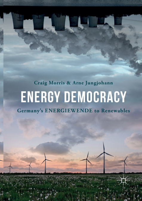 Energy Democracy