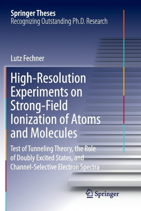 High-Resolution Experiments on Strong-Field Ionization of Atoms and Molecules