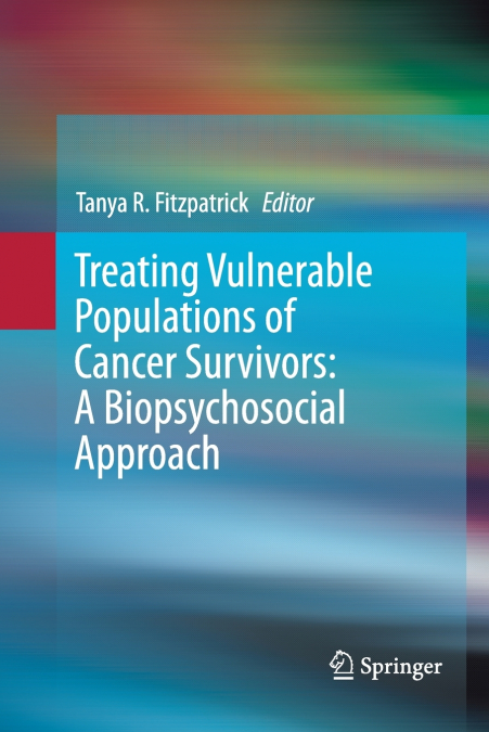 Treating Vulnerable Populations of Cancer Survivors