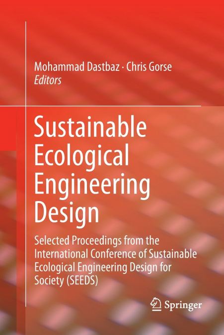 Sustainable Ecological Engineering Design