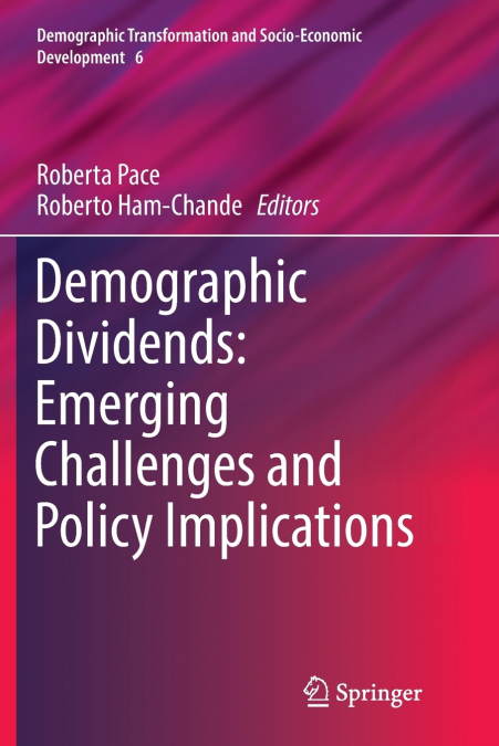 Demographic Dividends