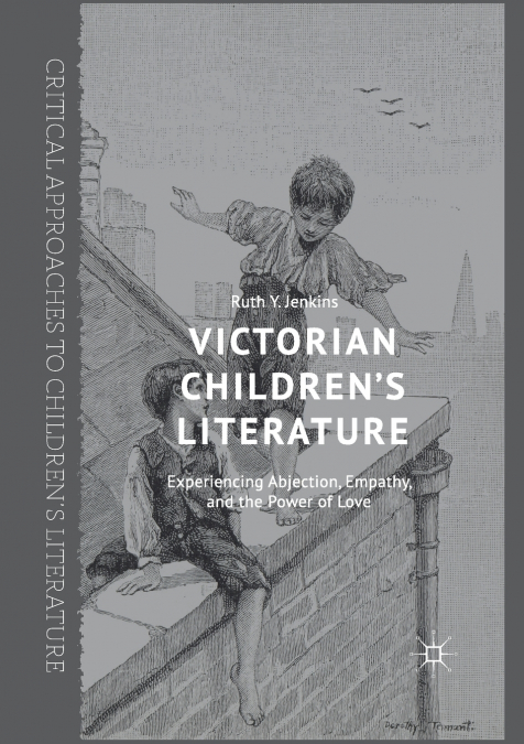 Victorian Children’s Literature