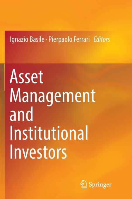 Asset Management and Institutional Investors