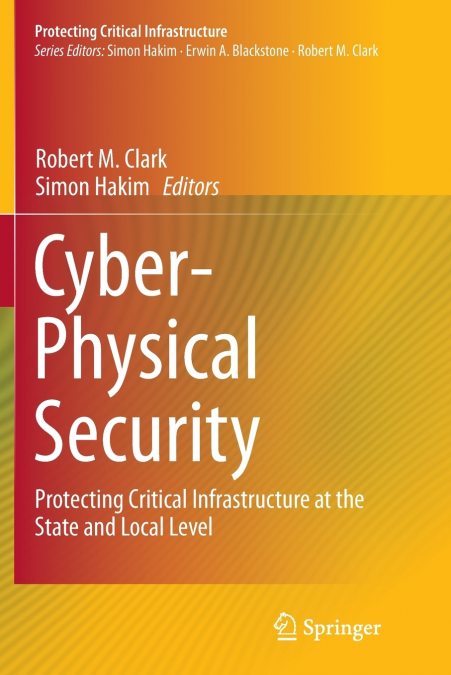 Cyber-Physical Security