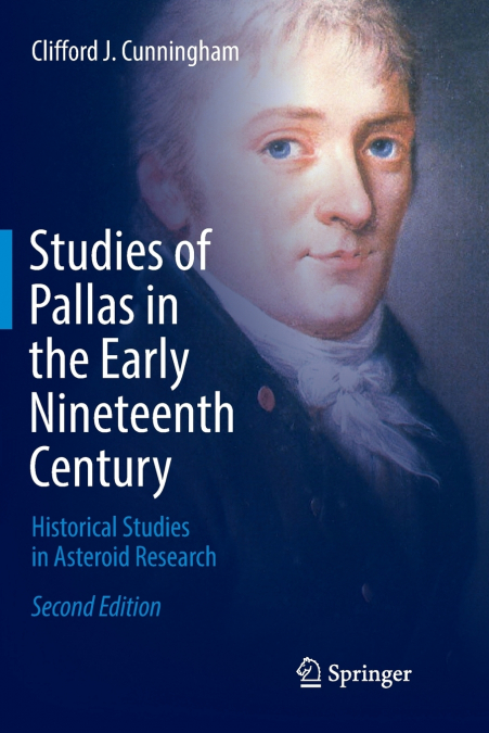 Studies of Pallas in the Early Nineteenth Century