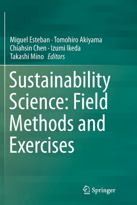 Sustainability Science