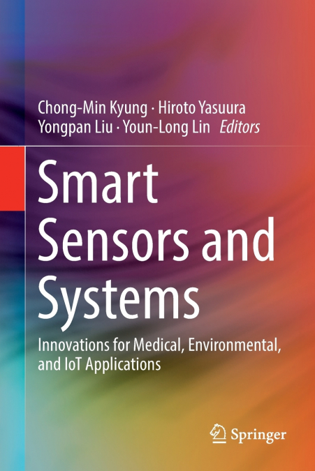 Smart Sensors and Systems