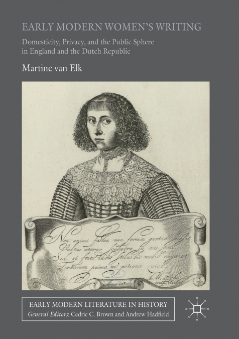 Early Modern Women’s Writing