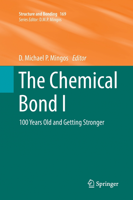 The Chemical Bond I