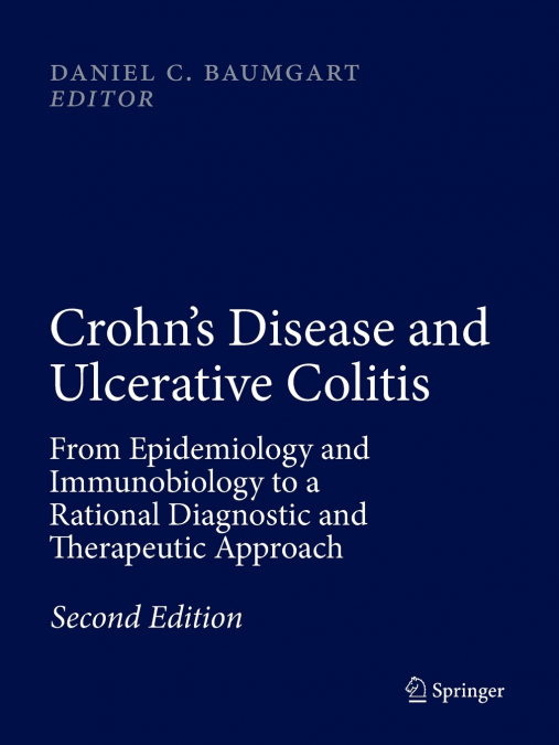 Crohn’s Disease and Ulcerative Colitis