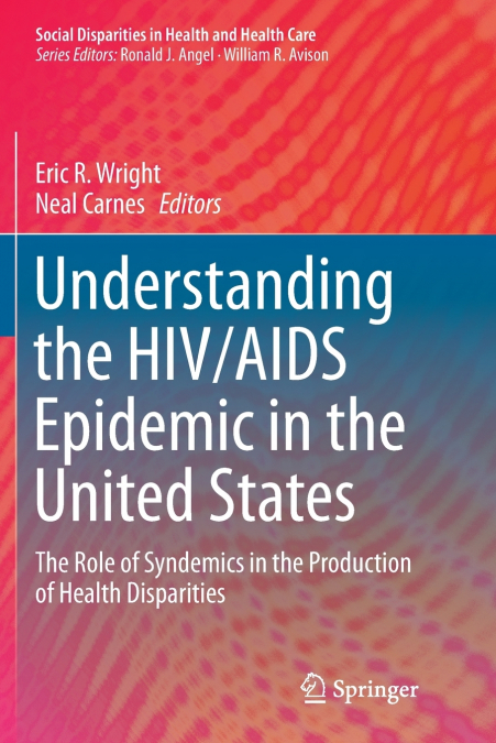 Understanding the HIV/AIDS Epidemic in the United States