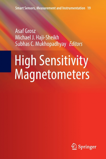 High Sensitivity Magnetometers
