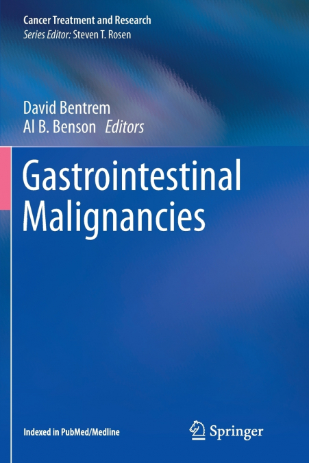 Gastrointestinal Malignancies
