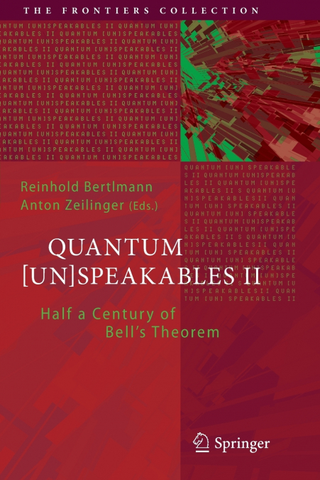 Quantum [Un]Speakables II