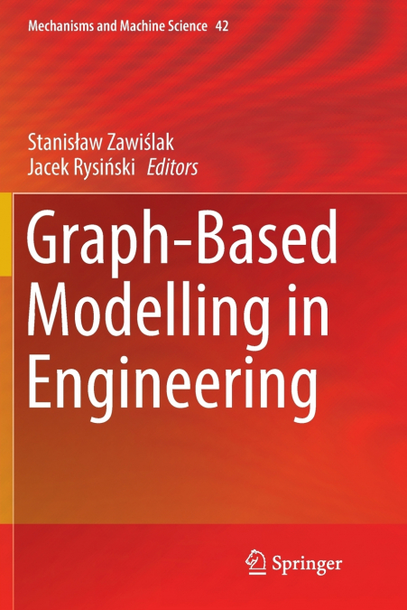 Graph-Based Modelling in Engineering
