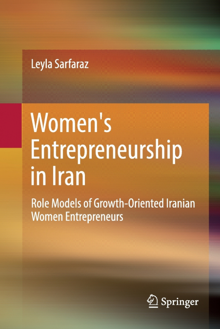 Women’s Entrepreneurship in Iran