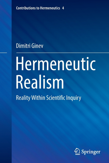Hermeneutic Realism