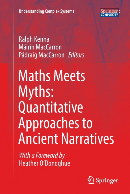 Maths Meets Myths