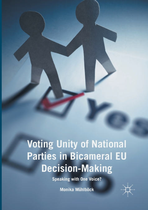 Voting Unity of National Parties in Bicameral EU Decision-Making